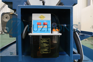 大型755导轨穿管车床Q1338石油石化管道加工 - Product Image 6