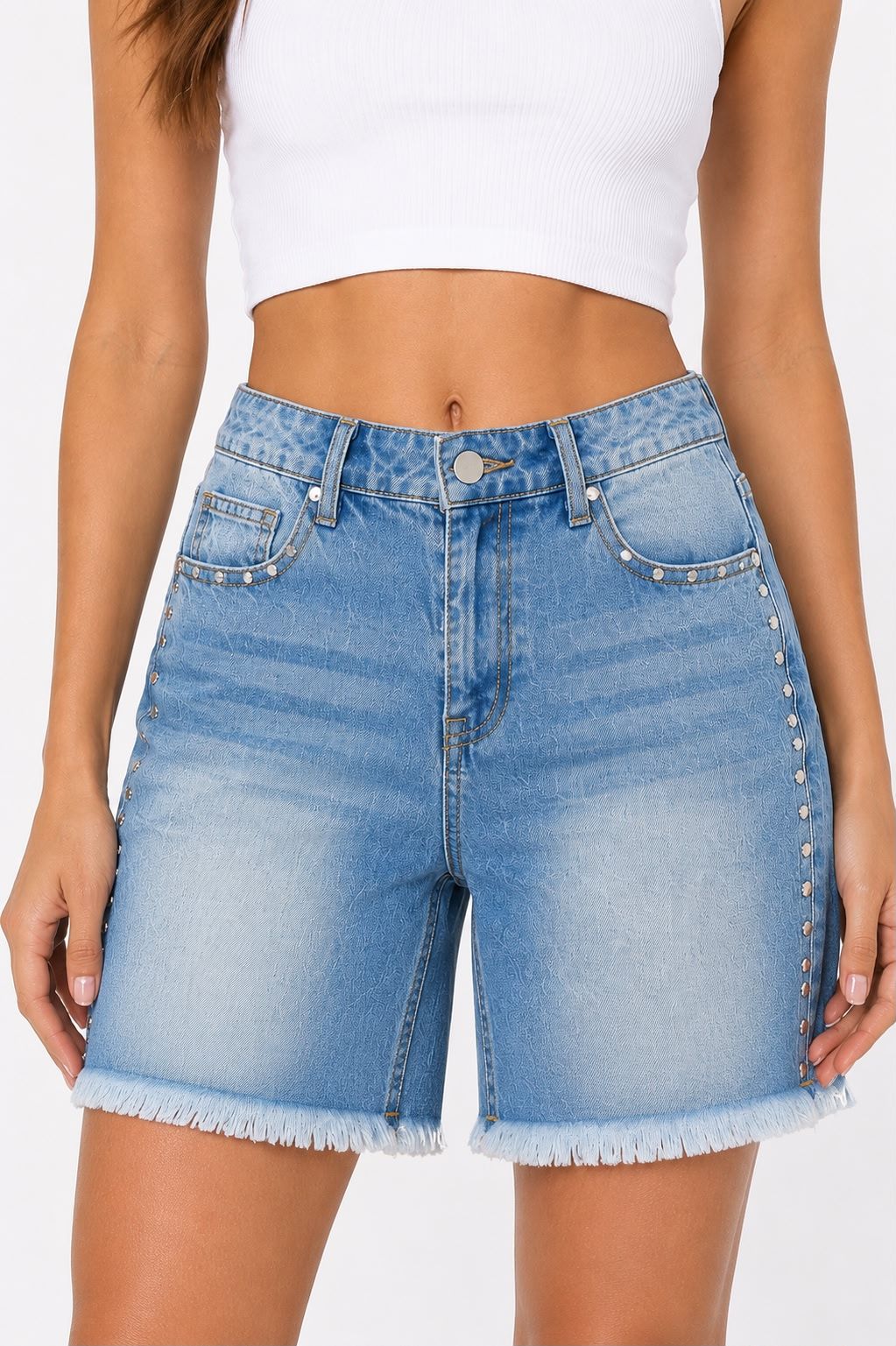 Medium Blue