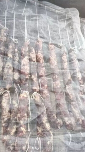 40 <strong>Mesh</strong> 22 <strong>square</strong> Meters Sun Drying Insect <strong>Net</strong> and Anti Bird Custom Size Wholesale High Quality HDPE Plastic <strong>Net</strong> White Green - Product Image 2