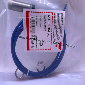 Gold Supplier IA18CLN08UC all-new <strong>inductive</strong> <strong>proximity</strong> <strong>switch</strong> Fast delivery - Product Image 5