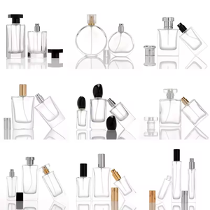 Complete groothandelsset merkparfums voor vrouwen met body spray, deodorantspray en parfumfles plus bon deodorant - Product Image 2