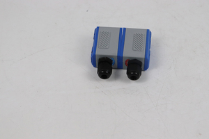 High Precision <strong>Pulse</strong> 5 Digits 8 Diameter Digital Rail Installation Modular Ultrasonic <strong>Remote</strong> Reading Water <strong>Flow</strong> <strong>Meter</strong> for Beer - Product Image 6