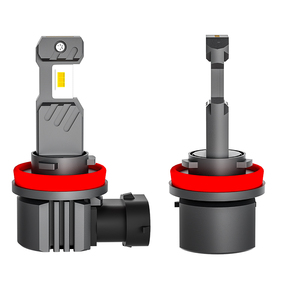 Fansız 30W sable power12V 24V <span class=keywords><strong>LED</strong></span> sürüş işıkları H11 HB3 HB4 <span class=keywords><strong>LED</strong></span> sis farları Honda BMW VW NISSAN TOYOTA FORD BEDFORD