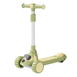 Agente De Comprar En China Patineta De Tres Ruedas Cochecito Venta Al Por Mayor Patineta Venta Al Por Mayor Fabricante - Product Image 4