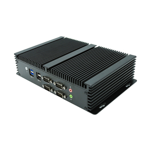 新款AMD Ry-zen 5 5600H迷你电脑二手工业电脑2 * DDR4内存2 * 显示器M.2 NVME固态硬盘Win10/11/Linux英特尔WiFi