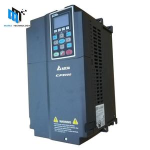Delta VFD1850CP43B-00 AC <strong>Motor</strong> Drives 250HP 460V 343A 3 Phase Input <strong>Variable</strong> Torque Drive for <strong>Motor</strong> <strong>Speed</strong> <strong>Control</strong> - Product Image 1