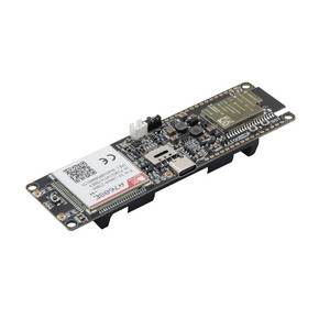 T-SIM A7608E-H A7608SA-H <strong>ESP32</strong> LTE Cat 4 High Speed 4G Network GPS Antenna Wireless <strong>WiFi</strong> <strong>Bluetooth</strong> <strong>Development</strong> Board - Product Image 2