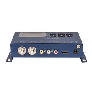 MINI 2 in1 HD MI per DVB-C dvb-t modulatore ISDB-T Encoder - Product Image 2