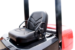 EP低成本3.0吨进口发动机内燃汽油叉车，带附件CPQD30T3 - Product Image 5