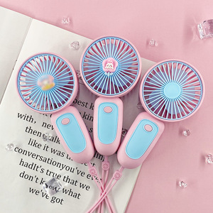 带发光二极管灯的小型冷却风扇小风扇 - Product Image 5