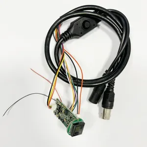 HD ท่อ endoscope 1MP starvis MINI CCD โมดูลกล้องโมดูลกล้องอนาล็อกโมดูลกล้องส่องตรวจปลายต่ำทางการแพทย์ - Product Image 3
