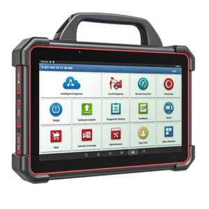 Launch X-431 PAD VII PAD 7 with ADAS Calibration Automotive Diagnostic Tool Support Online Coding and Programming - Product Image 2