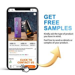 High Quality Custom <strong>Window</strong> Packaging Dragon Egg <strong>Display</strong> Paper <strong>Box</strong> - Product Image 4