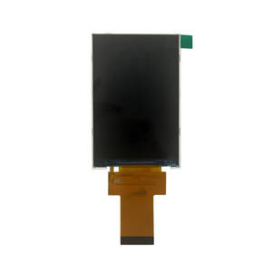 3.5inch 320*480 TFT <strong>LCD</strong> <strong>Display</strong> ILI9488 High Brightness 400nits SPI <strong>RGB</strong> <strong>Interface</strong> HVGA 3.5 Inch TFT <strong>Module</strong> <strong>Lcd</strong> <strong>Display</strong> Oem - Product Image 2