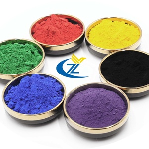 Parlak kırmızı renk mükemmel ışık haslığı dispers kırmızı REL dispers kırmızı 91 mürekkep, kaplama ve plastik boyama CAS 12236-10-1