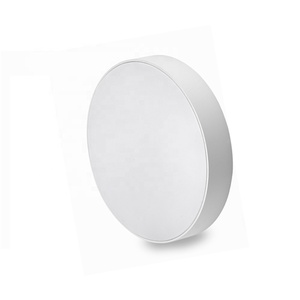 Yüzey yuvarlak Led gömme ince tavan Panel AYDINLATMA 3w yuvarlak Led tavan ışık için Panel lambası - Product Image 5