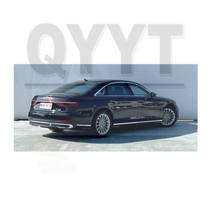 A8L Audi 45 TFSI Quattro AWD เบนซิน2.0T 265PS L4รถซีดานขนาดใหญ่รถมือสอง A8 (มีรถใหม่และมือสอง) - Product Image 2
