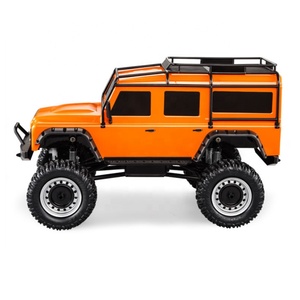 ZIGOTECH 1:8การจำลองการควบคุมระยะไกล Rubicon Wrangler รถบรรทุกชายหาด R/C รถจี๊ป4X4ปิดถนน - Product Image 5