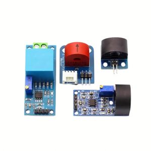 5A電圧変圧器モジュールACアクティブ出力電流トランスデューサ - Product Image 1