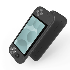 X20 Life PSP คอนโซลเกมมือถือ5.1นิ้วหน้าจอ HD เอาต์พุต4K เครื่องจำลอง13เกมย้อนยุคตัวควบคุมภายนอก