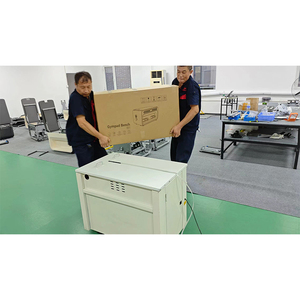 ホームジムインテリジェンスフィットネス機能トレーナーステーションデジタルウェイトシステムワークアウトマシン - Product Image 6