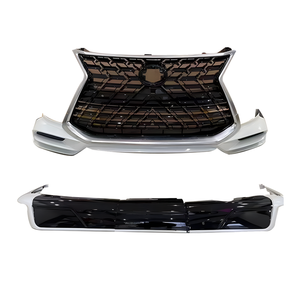 2024 High Quality Hot Sale the Latest Style <strong>Lx570</strong> Auto Car Accessories Bodykit Body Kit Sets