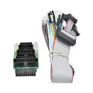 J-enlace emulador V8 JTAG Adaptador convertidor para TQ2440 MINI2440 - Product Image 3