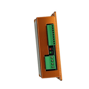Controlador de motor de CC con cepillo, 24V, PWM, bldc, 48V, 200W - Product Image 3