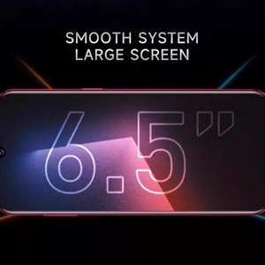 Note 50 5g смартфон заводская цена белая этикетка смартфон 6,5 "6800 мАч Пользовательский логотип/цвет OEM/ODM поддержка небольшого MOQ - Product Image 6