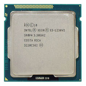 <strong>CPU</strong> Processor E3-1230 V2 3.3 GHz LGA1151 E3 1230V2 <strong>CPU</strong> Factory Wholesale - Product Image 2