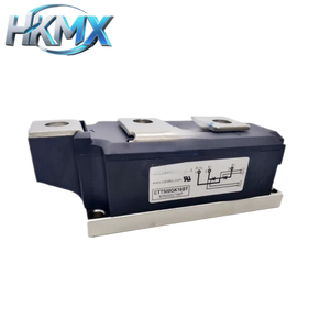 Bir yıl garanti ile yüksek kaliteli modül CTT181-16io1 - Product Image 4