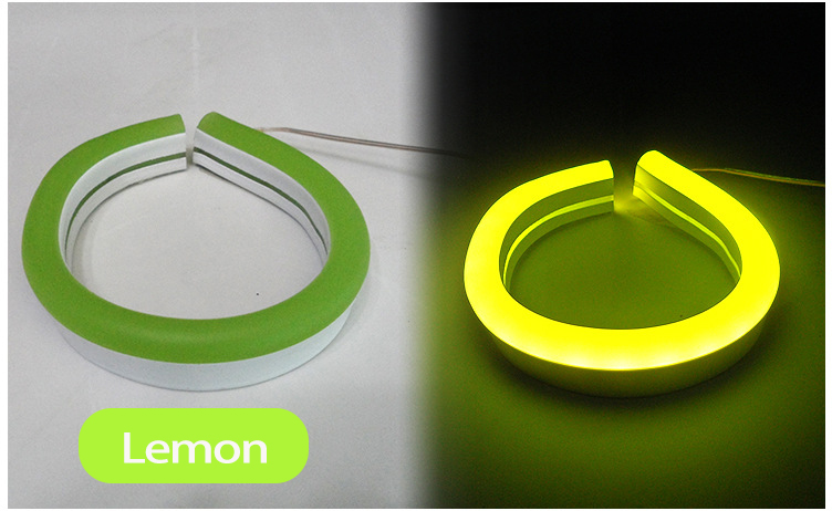 Light green