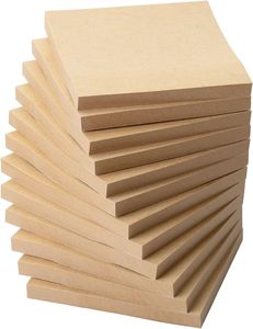 Bloc de notas adhesivas de 3x3 coloridas personalizadas, fácil de publicar, papel compensado para estudio, trabajo, vida diaria y promoción - Product Image 2
