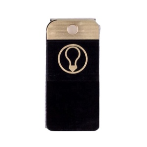 Luce di lettura del Notebook lampada del Computer Power Bank Mini Ultra sottile luce LED USB - Product Image 3