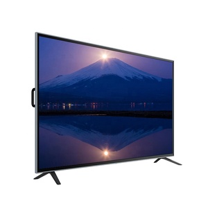 KU & SI multifunción Lcd Tv 85 Pouces Factory Direct Televisión inteligente con sistema Android - Product Image 1