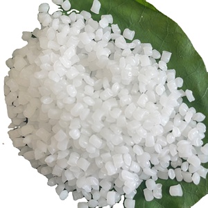 PE聚乙烯HDPE原始HDPE颗粒HDPE吹塑原料 - Product Image 4