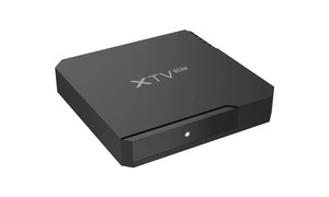 CLYTTE Android 11 TV Box XTV SE2 Lite Amlogic S905W2 Dual Band Wifi 4K 60fps Smart Set-top Box Support Stalker Xtream <strong>Codes</strong> - Product Image 3