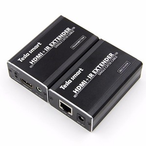 HDMI eingang/ausgang kabel bis zu 10 meter HDCP 1,3 konform 60M HDMI Extender w/Ir-fernbedienung - Product Image 5