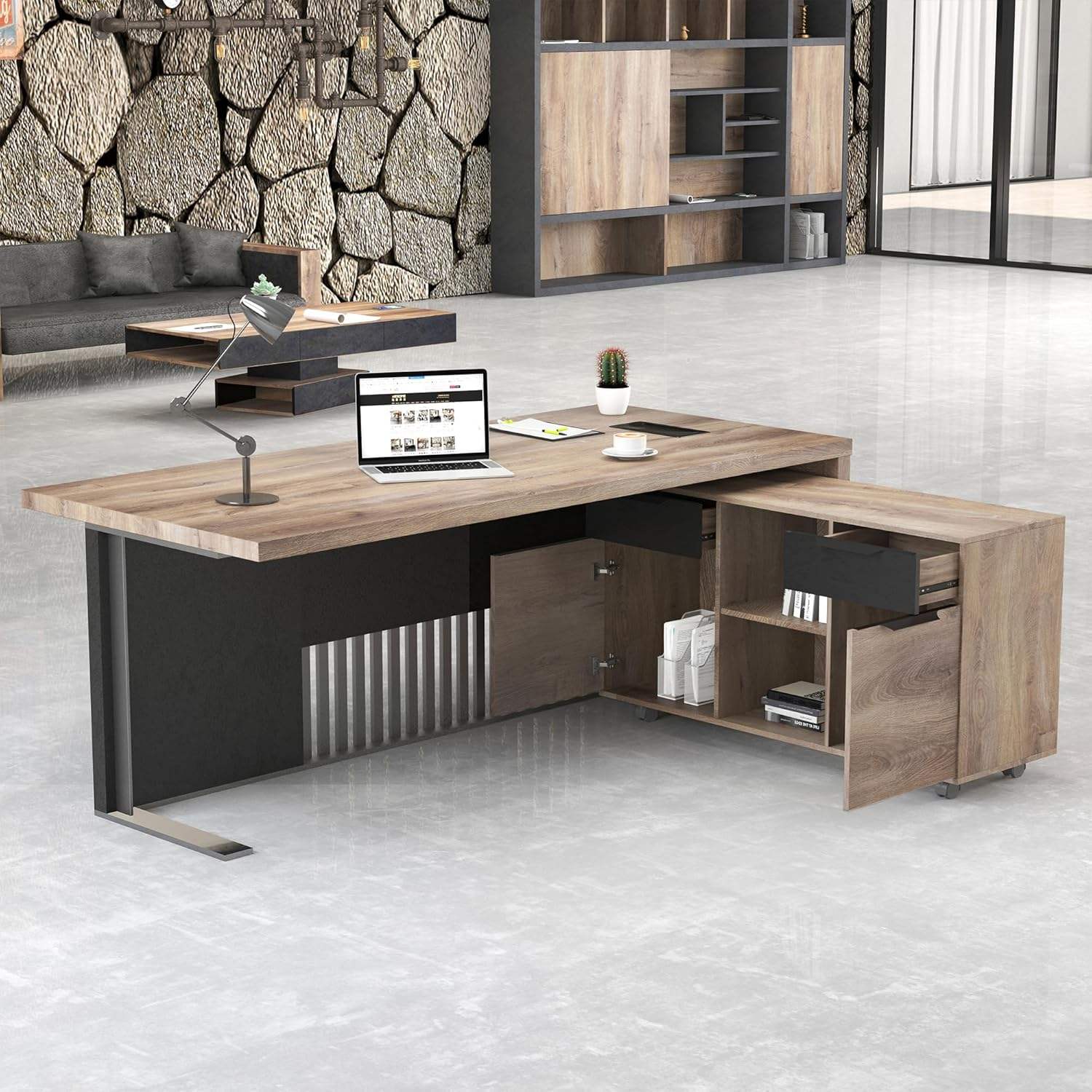 N2806พร้อมตู้เก็บของ