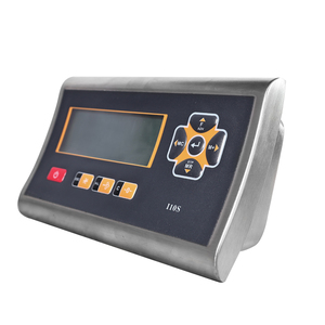 Whitebird Indicators <strong>Controller</strong> <strong>Portable</strong> and Quality Force Digital Display Waterproof Weighing Indicator OIMLcertification - Product Image 1