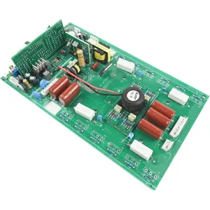 Profesyonel 94v 0 UPS KAYNAK MAKINESİ devre 6 katmanlar PCB OSP PCB LED ışık baskılı devre - Product Image 5