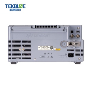 เครื่องออสซิลโลสโคป Keysight รุ่น DSOX3022G แบนด์วิดท์ 200MHz 2 แชนแนลอนาล็อก หน่วยความจำ 4 Mpts - Product Image 4