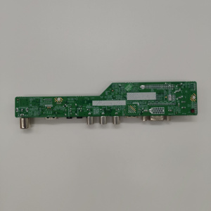 T.SK105A.03, Китай, заводская цена, ЖК-экран для телевизора, напряжение питания 3,3 В 5 В или 12 В, дистанционное управление для переключения - Product Image 2