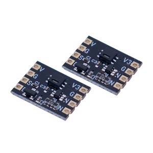 ZY-SHT20 <strong>temperature</strong> <strong>humidity</strong> <strong>sensor</strong> module digital <strong>temperature</strong> <strong>humidity</strong> measurement 3V-5 V power supply