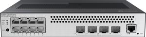 Enterprise <strong>Network</strong> Switch S5735-L8T4X-QA-V2 <strong>10</strong> Gbit/s Upstream Transmissions 8 Port Manage Switch - Product Image 4