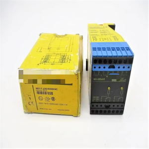MS1-22EX0-R NSMP yeni orijinal hazır stok endüstriyel otomasyon PLC adanmış PLC programlama denetleyici - Product Image 1