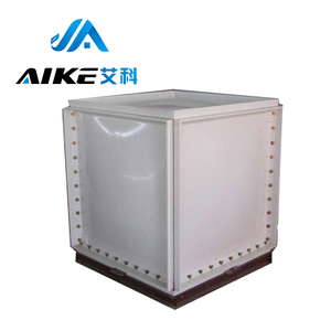 SMCグラスファイバー水タンクカスタマイズ可能中国工場 - Product Image 2