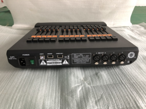 Controlador DJ barato Grand Ma 2 Fader Wing DMX 512 Consola de iluminación DJ - Product Image 6