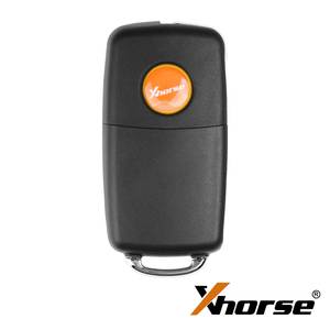 ล่าสุด Xhorse XEB510EN รีโมทสมาร์ทคีย์ซุปเปอร์รีโมทพร้อม XT27B ซุปเปอร์ชิป Universal รีโมทคีย์สําหรับ VVDI Key เครื่องมือ Max Pro - Product Image 5