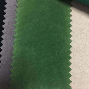 ด้านหลังเหนียว flannelette ผ้ากาวในตัว flocking เฟอร์นิเจอร์ตู้โชว์ลิ้นชักพร้อมกล่องของขวัญพลาสติกบรรจุภัณฑ์ผ้าสิ่งทอ - Product Image 5